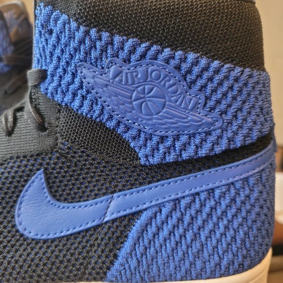 Air Jordan 1 flyknit \